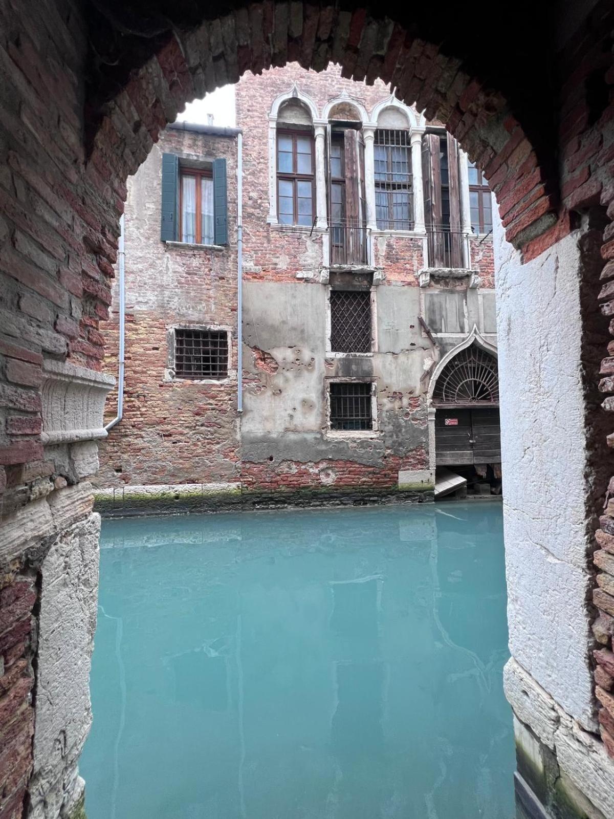 Palazzo Titti Rialto Suites البندقية المظهر الخارجي الصورة