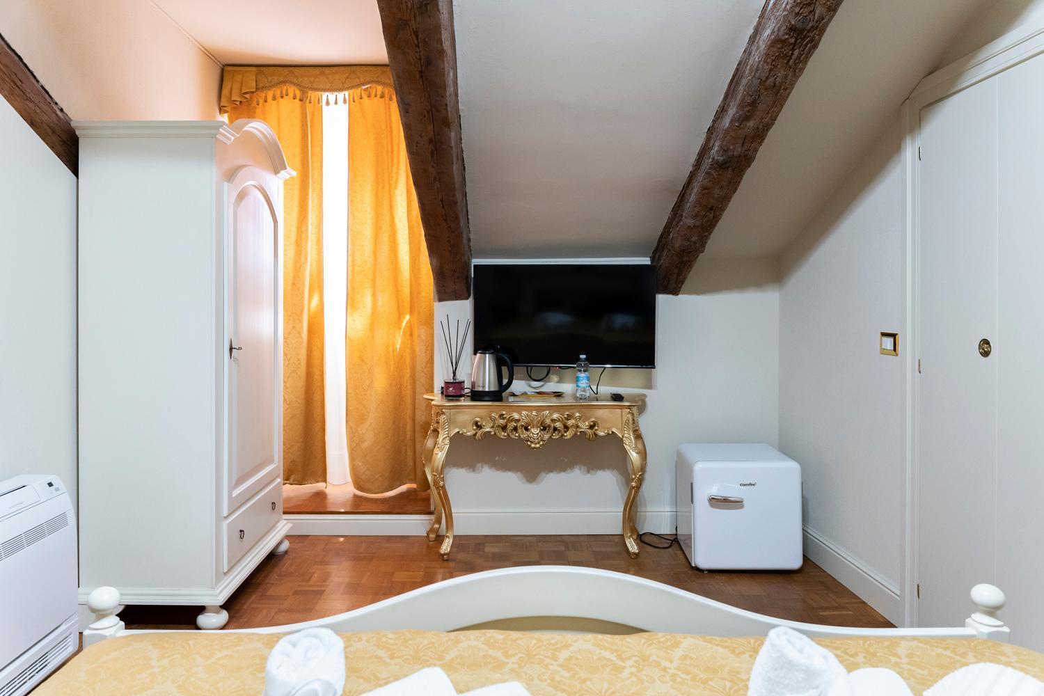 Palazzo Titti Rialto Suites البندقية المظهر الخارجي الصورة
