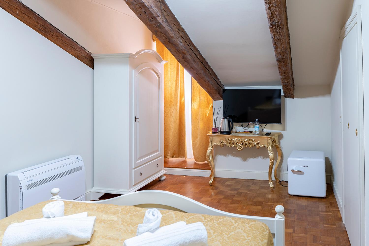 Palazzo Titti Rialto Suites البندقية المظهر الخارجي الصورة