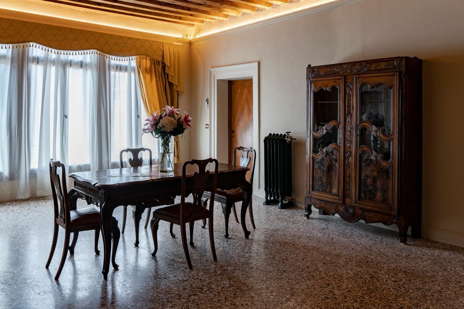 Palazzo Titti Rialto Suites البندقية المظهر الخارجي الصورة