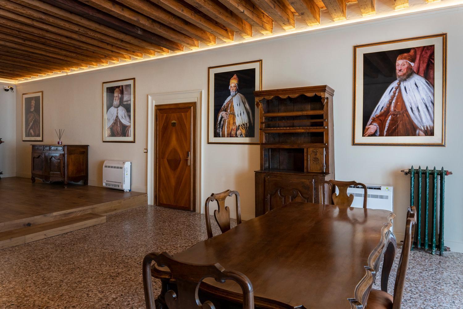 Palazzo Titti Rialto Suites البندقية المظهر الخارجي الصورة
