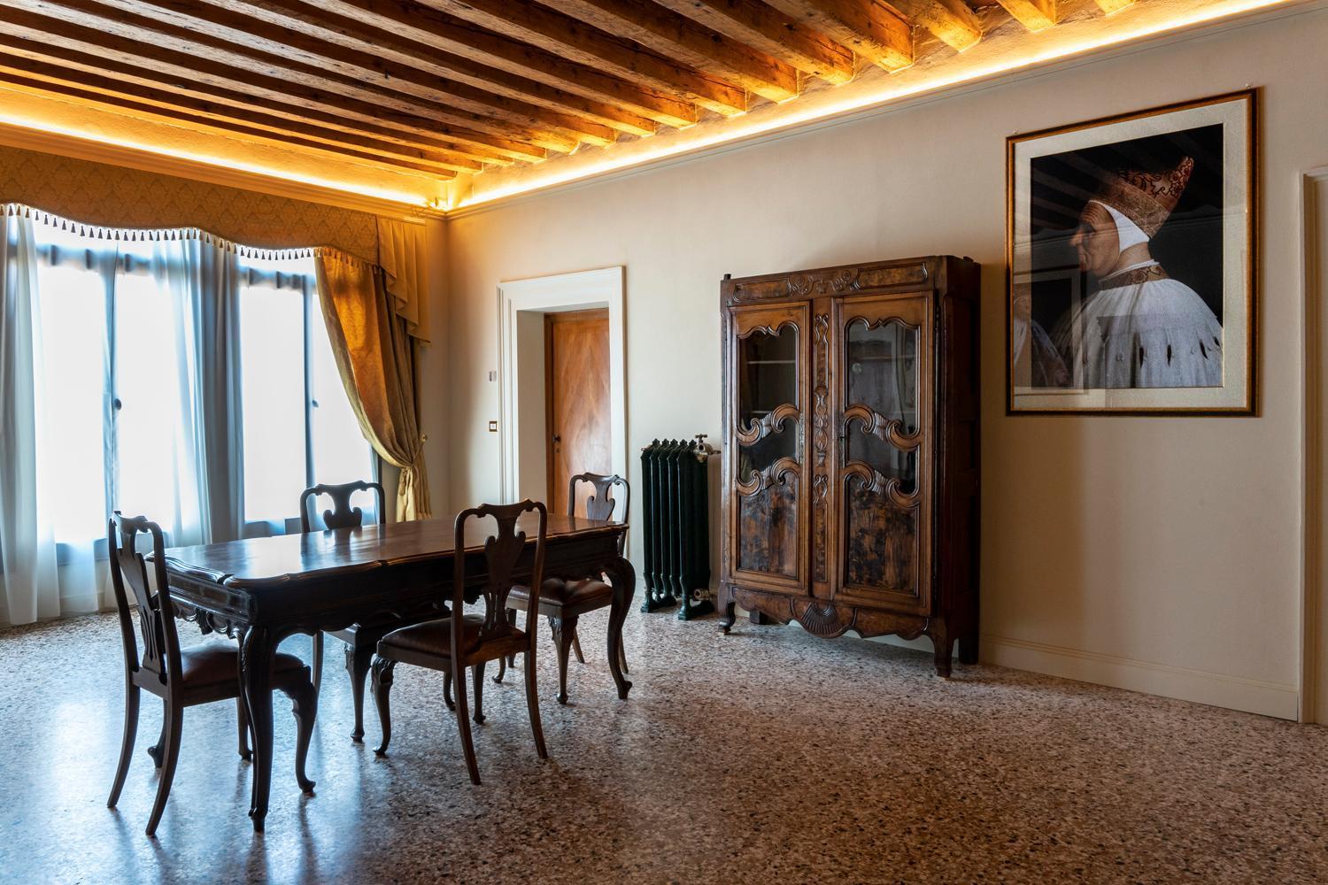 Palazzo Titti Rialto Suites البندقية المظهر الخارجي الصورة