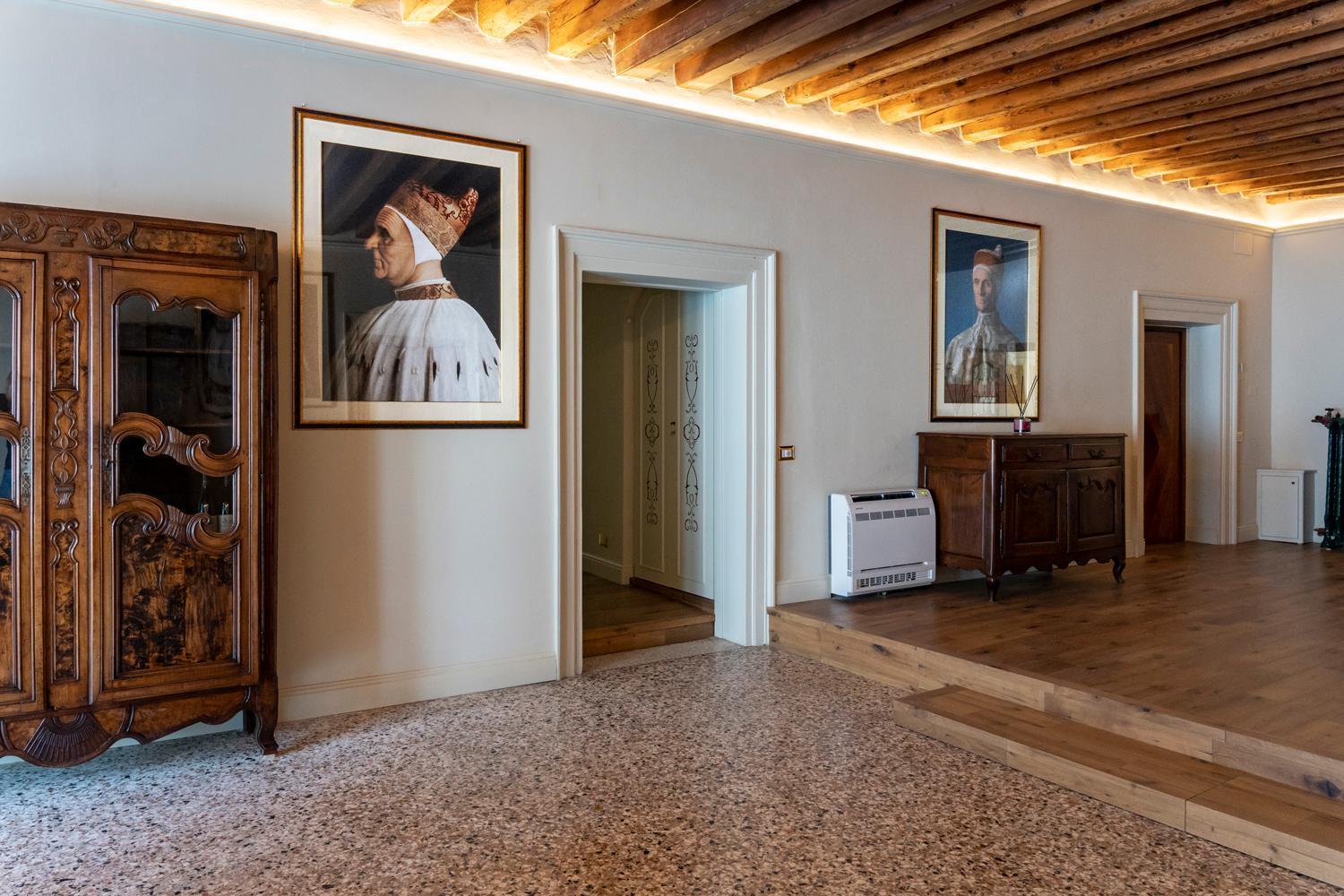 Palazzo Titti Rialto Suites البندقية المظهر الخارجي الصورة