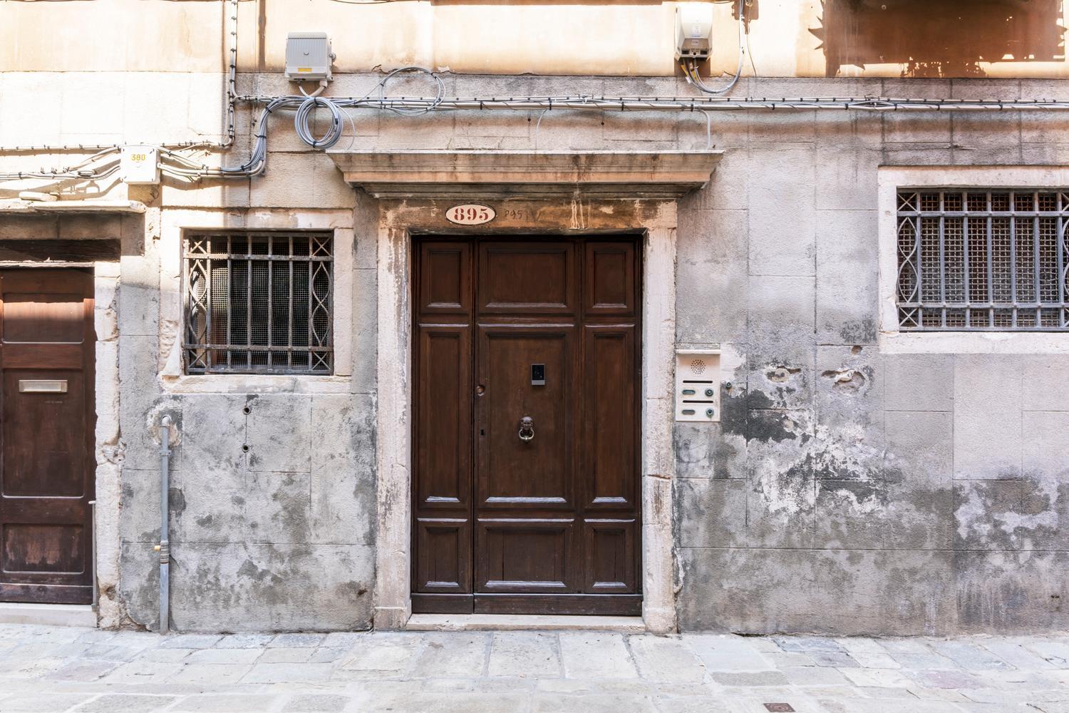 Palazzo Titti Rialto Suites البندقية المظهر الخارجي الصورة
