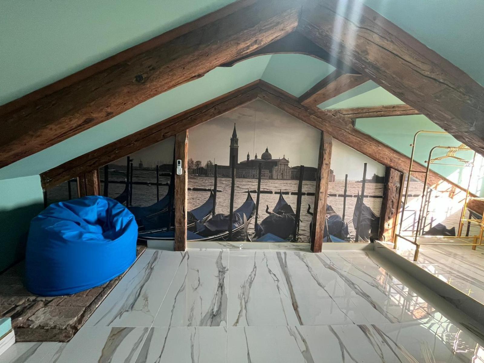 Palazzo Titti Rialto Suites البندقية المظهر الخارجي الصورة