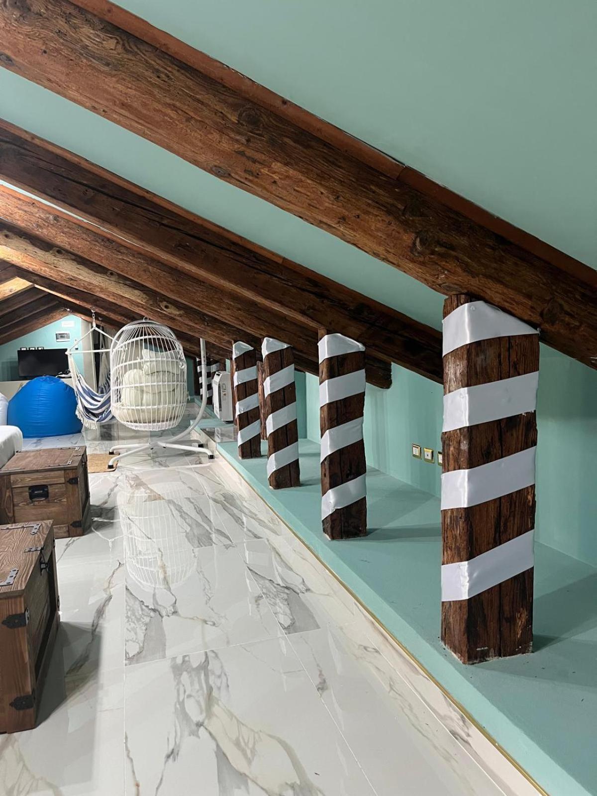 Palazzo Titti Rialto Suites البندقية المظهر الخارجي الصورة